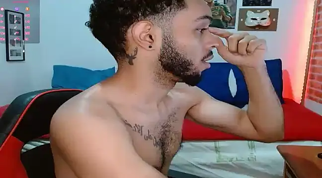 colinbrown online show from 23, 1, 2025