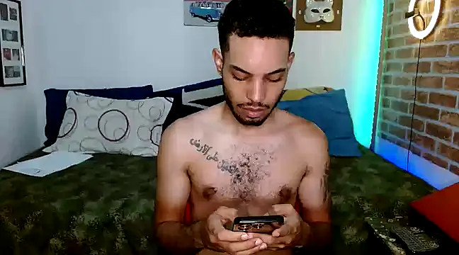 colinbrown online show from 3, 3, 2025