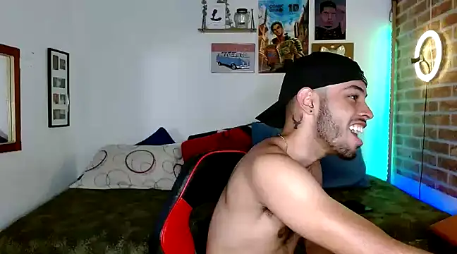 colinbrown online show from 8, 3, 2025