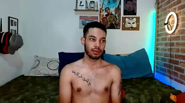 colinbrown online show from 12, 3, 2025