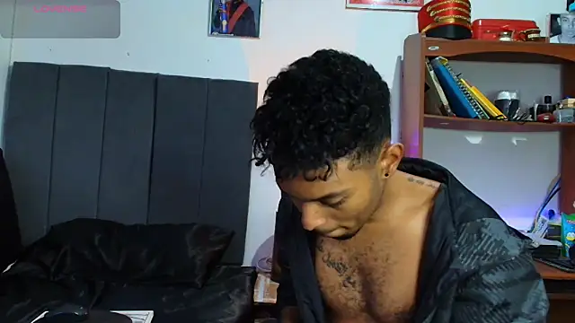 colinbrown online show from 19, 9, 2025