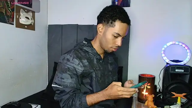 colinbrown online show from 16, 10, 2025