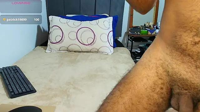 colinbrown online show from 22, 11, 2025