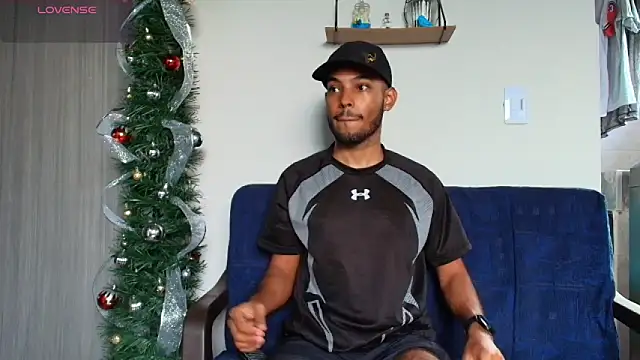 colinbrown online show from 4, 12, 2025