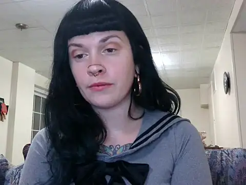 Marcelinegoddess online show from 5, 12, 2024