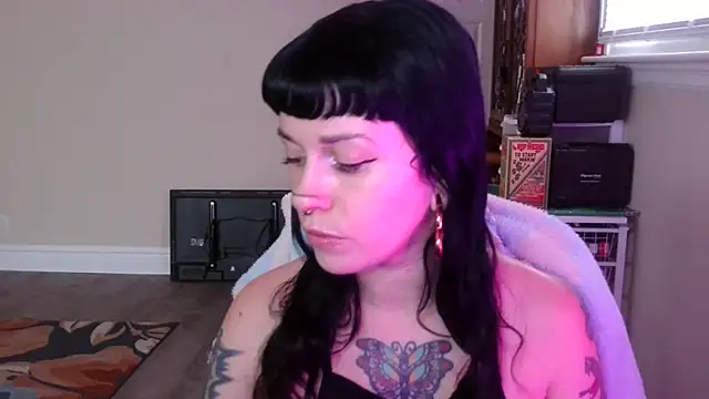 Snapshot of Marcelinegoddess chatting on 20, 2, 2026 Marcelinegoddess online show from 20, 2, 2026