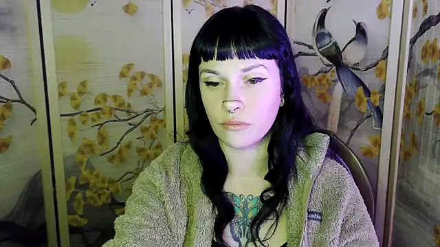 Snapshot of Marcelinegoddess chatting on 8, 3, 2026 Marcelinegoddess online show from 8, 3, 2026