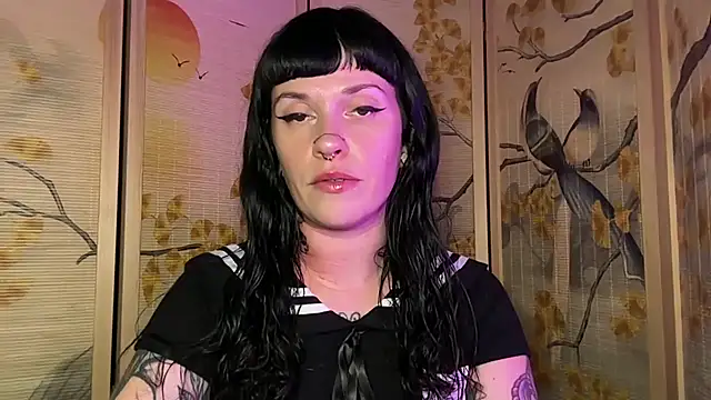 Marcelinegoddess online show from 16, 5, 2026