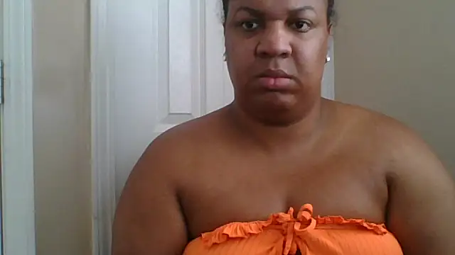 Badgirlbrittt online show from 16, 12, 2025