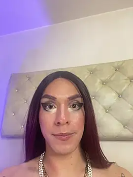 BarbieVenus online show from 16, 1, 2026