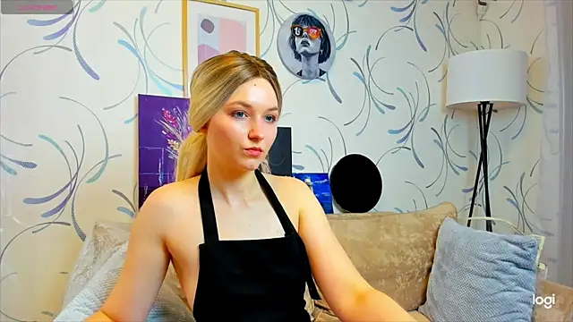 Agatha weiss online show from 11, 4, 2026