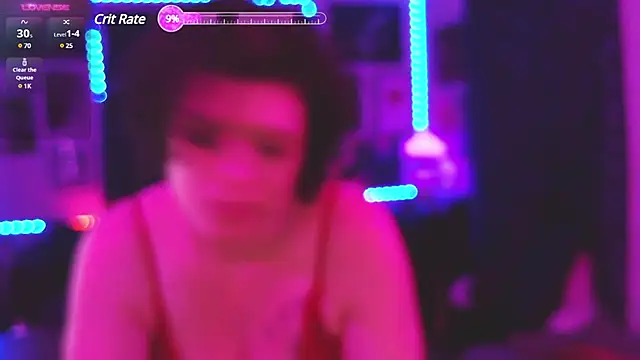 Snapshot of PenneyLayne chatting on 20, 12, 2024 PenneyLayne online show from 20, 12, 2024