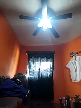 miicheele32 online show from 21, 1, 2025