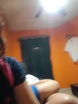 miicheele32 online show from 19, 2, 2025