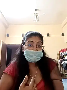 Snapshot of LAVERNIYA_ chatting on 27, 1, 2025 LAVERNIYA  online show from 27, 1, 2025