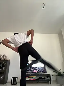 Snapshot of blackboy93ita chatting on 5, 3, 2025 blackboy93ita online show from 5, 3, 2025