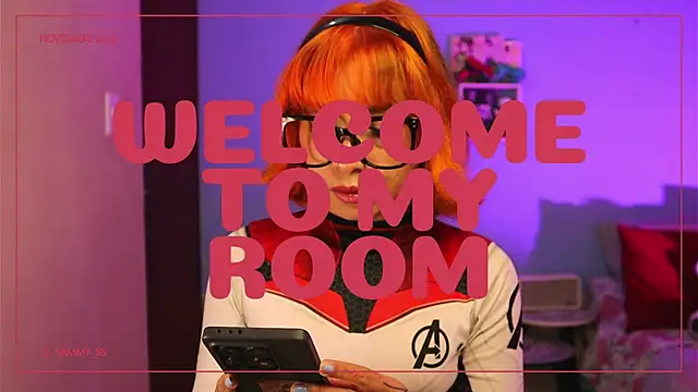 sammy  8 online show from 23, 6, 2026