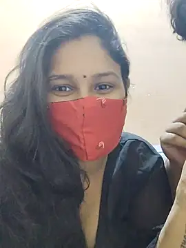 IND COUPLE1 online show from 8, 12, 2024