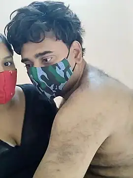 IND COUPLE1 online show from 10, 12, 2024