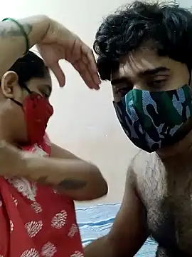 IND COUPLE1 online show from 21, 12, 2024