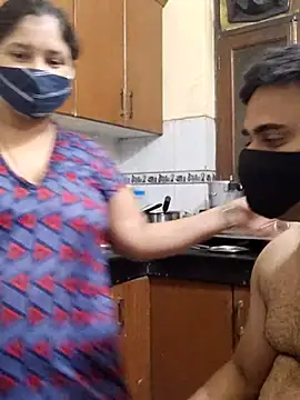 IND COUPLE1 online show from 12, 2, 2025