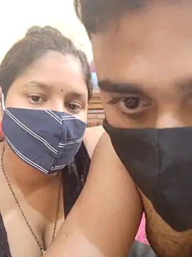 IND COUPLE1 online show from 14, 2, 2025