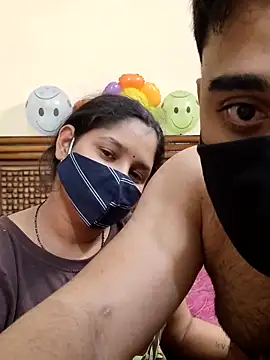 IND COUPLE1 online show from 15, 2, 2025