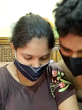 IND COUPLE1 online show from 16, 2, 2025