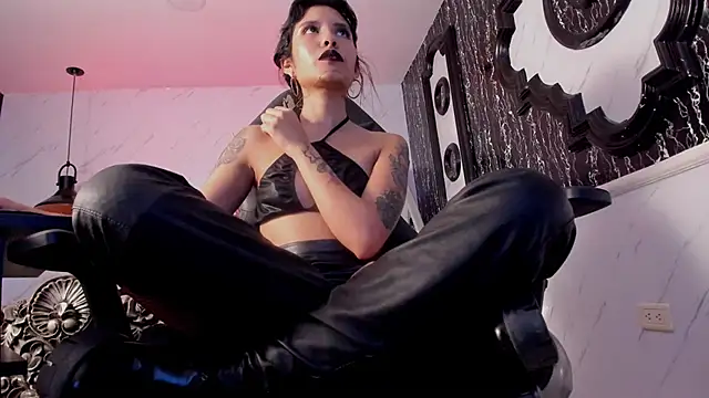 NAILAHARD online show from 8, 2, 2025