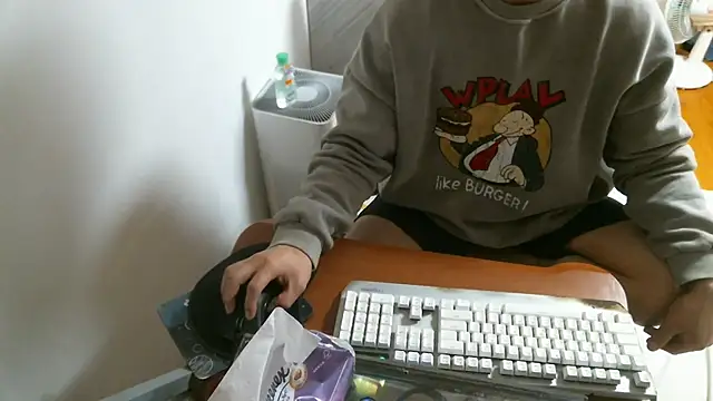 Snapshot of Stellan_0412 chatting on 13, 2, 2026 Stellan 0412 online show from 13, 2, 2026