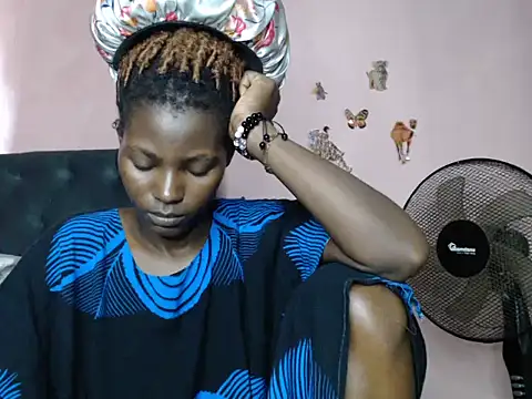 TrishaKalid online show from 13, 3, 2025