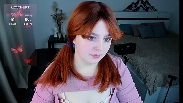 Snapshot of marry_evans chatting on 26, 1, 2025 marry evans online show from 26, 1, 2025