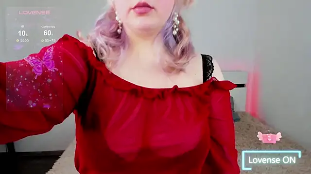 Snapshot of marry_evans chatting on 14, 2, 2025 marry evans online show from 14, 2, 2025