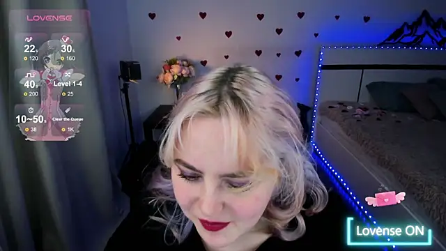 Snapshot of marry_evans chatting on 16, 2, 2025 marry evans online show from 16, 2, 2025