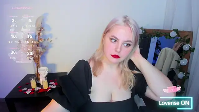 Snapshot of marry_evans chatting on 21, 2, 2025 marry evans online show from 21, 2, 2025