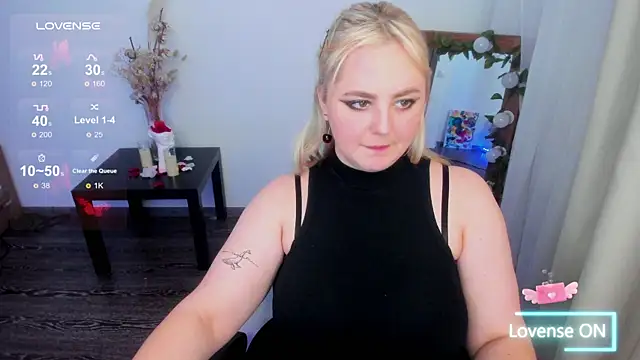 Snapshot of marry_evans chatting on 14, 3, 2025 marry evans online show from 14, 3, 2025