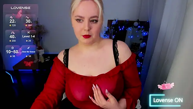 Snapshot of marry_evans chatting on 17, 3, 2025 marry evans online show from 17, 3, 2025