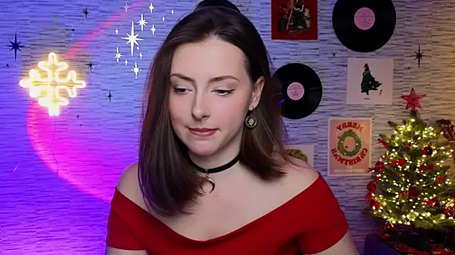 Snapshot of GloriaElmer chatting on 27, 12, 2024 GloriaElmer online show from 27, 12, 2024