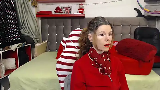 kellyterapy online show from 21, 12, 2025