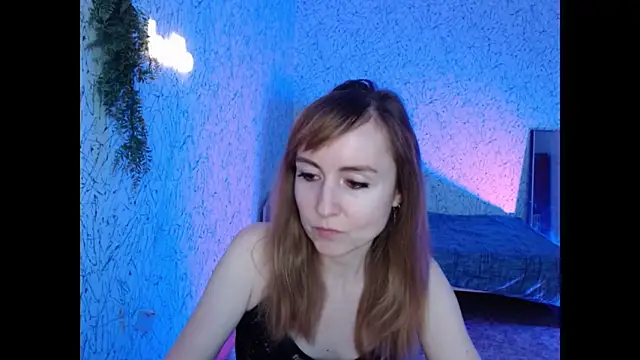 Athena Richards online show from 3, 12, 2024