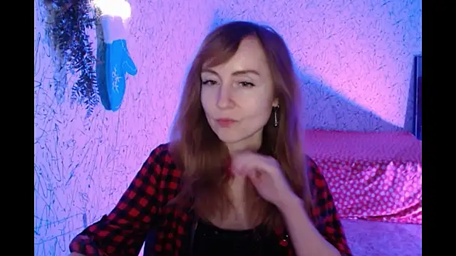 Athena Richards online show from 27, 1, 2025