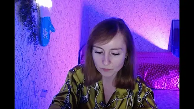 Athena Richards online show from 14, 2, 2025