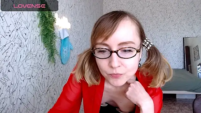 Athena Richards online show from 9, 3, 2026