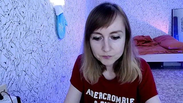 Athena Richards online show from 1, 7, 2026