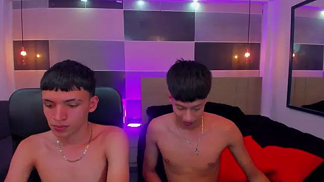 Snapshot of Juan_Nd_Steven chatting on 3, 12, 2024 Juan Nd Steven online show from 3, 12, 2024