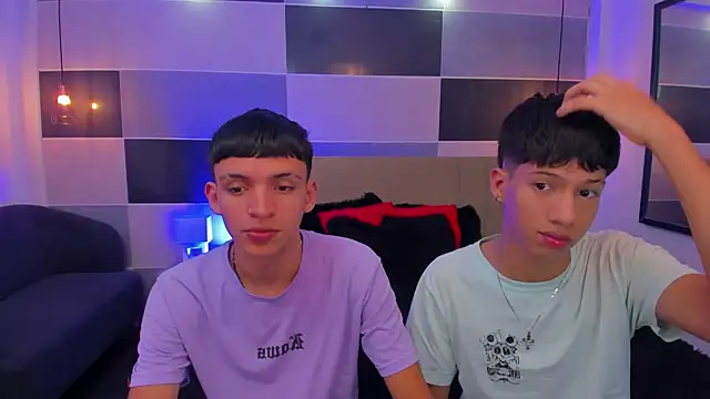 Snapshot of Juan_Nd_Steven chatting on 5, 12, 2024 Juan Nd Steven online show from 5, 12, 2024