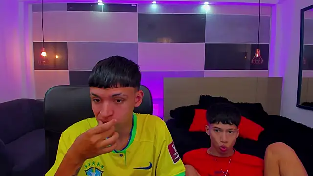 Snapshot of Juan_Nd_Steven chatting on 11, 12, 2024 Juan Nd Steven online show from 11, 12, 2024