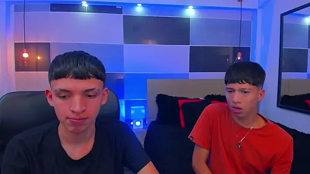 Snapshot of Juan_Nd_Steven chatting on 12, 12, 2024 Juan Nd Steven online show from 12, 12, 2024