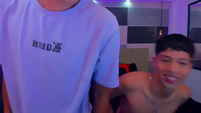 Snapshot of Juan_Nd_Steven chatting on 13, 12, 2024 Juan Nd Steven online show from 13, 12, 2024