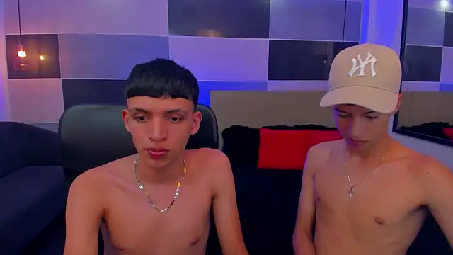 Snapshot of Juan_Nd_Steven chatting on 14, 12, 2024 Juan Nd Steven online show from 14, 12, 2024